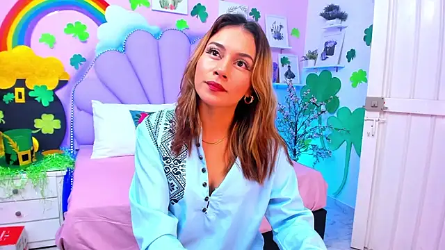 HannaPretthy online show from March 2026 11:39:02 AM