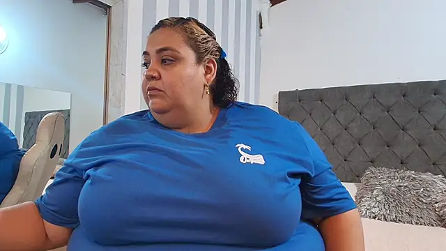 Alisson am online show from January 2025 11:50:01 AM