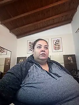 Alisson am online show from February 2025 11:25:01 AM