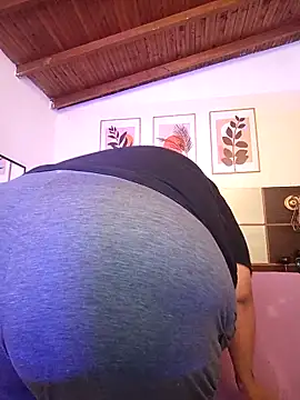 Alisson am online show from March 2025 11:30:02 AM