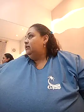 Alisson am online show from October 2025 11:32:02 AM