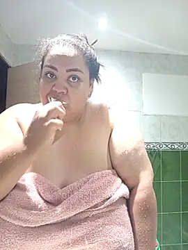 Alisson am online show from December 2025 08:12:02 AM