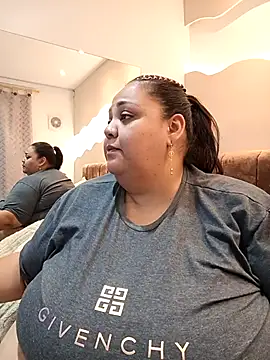 Alisson am online show from March 2026 10:55:02 AM