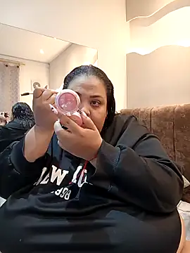 Alisson am online show from April 2026 08:33:02 AM