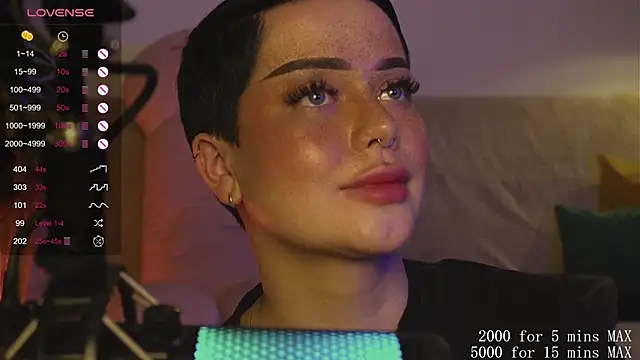 xxjustajokexx online show from February 2025 01:10:01 AM