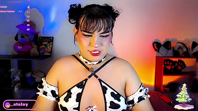  atalaya  online show from December 2024 03:13:02 AM