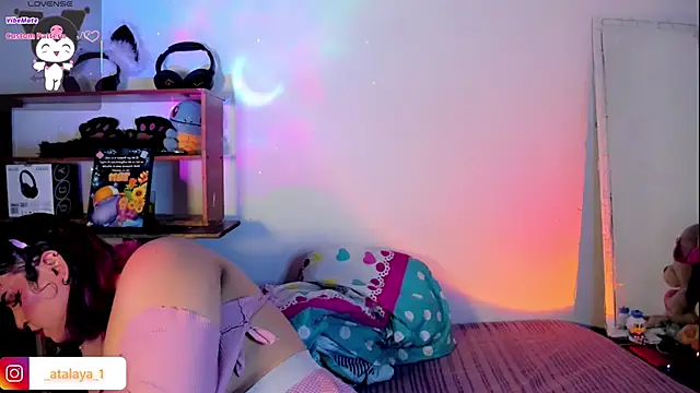  atalaya  online show from January 2025 04:27:01 AM