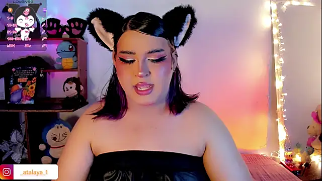  atalaya  online show from February 2025 03:43:02 AM