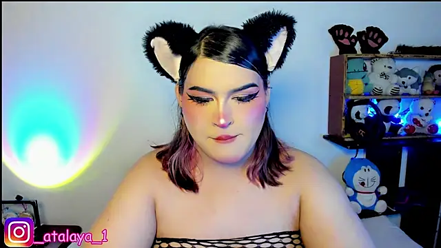  atalaya  online show from March 2025 03:09:02 AM