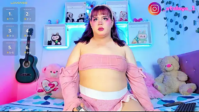  atalaya  online show from February 2026 03:21:02 AM