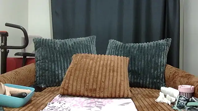 DiamondAssCeyda online show from December 2024 05:34:01 PM