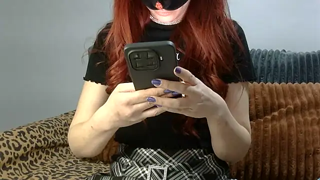 DiamondAssCeyda online show from December 2025 09:19:02 PM