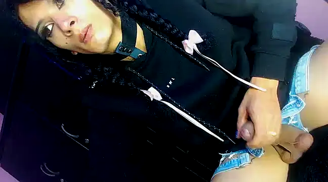 franchescasecrett online show from January 2025 03:09:02 AM