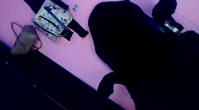 franchescasecrett online show from January 2025 10:17:01 PM