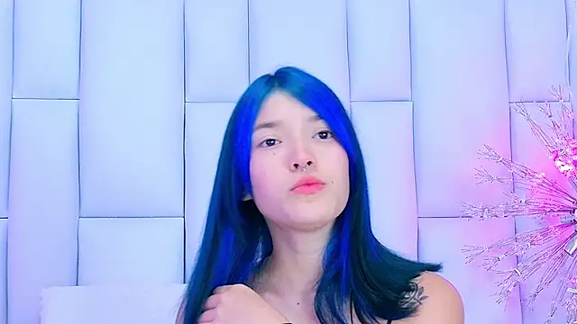 AlliciaKim online show from March 2025 07:11:02 PM