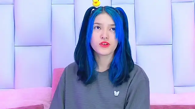 AlliciaKim online show from March 2025 07:20:02 PM