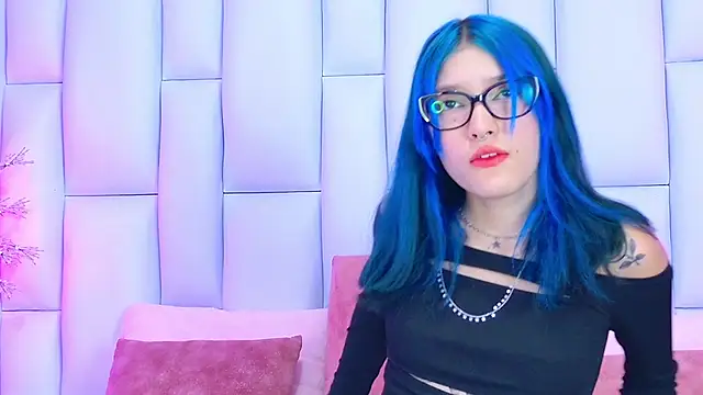 AlliciaKim online show from March 2025 07:14:02 PM