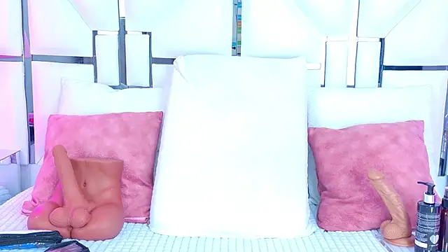 AlliciaKim online show from March 2026 12:07:01 PM