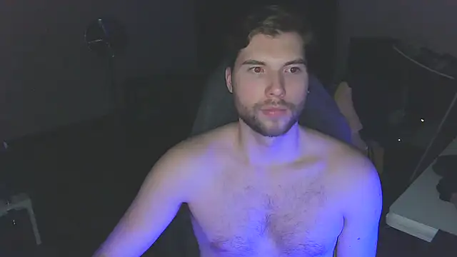 Ironman220 online show from March 2025 09:08:02 PM