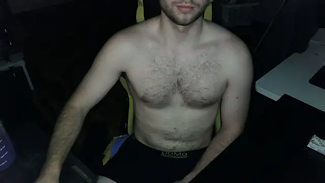 Ironman220 online show from December 2025 06:27:02 PM