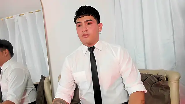 MatheoVelez online show from December 2024 09:23:02 PM