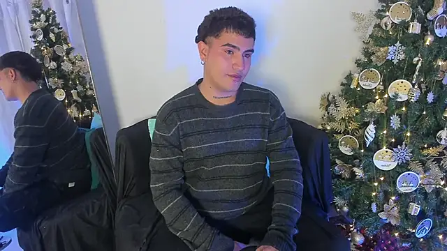 MatheoVelez online show from December 2024 06:11:02 AM