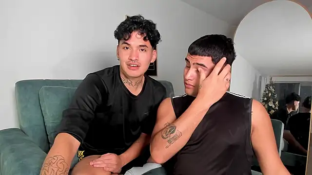 MatheoVelez online show from January 2025 11:35:02 AM