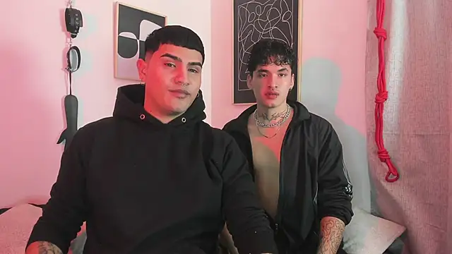 MatheoVelez online show from February 2025 07:24:02 AM