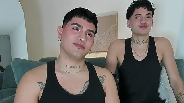 MatheoVelez online show from March 2025 05:53:02 AM