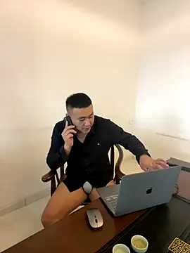 ShaoZian 1 online show from October 2025 05:52:02 AM