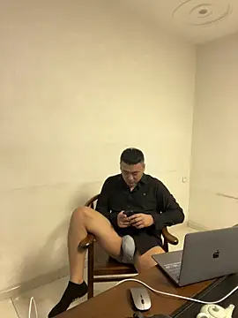 ShaoZian 1 online show from October 2025 11:43:01 AM