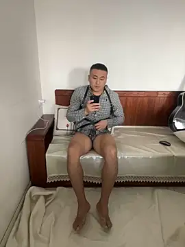 ShaoZian 1 online show from November 2025 04:45:02 AM