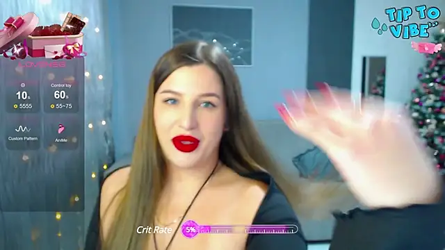 Your Katy online show from December 2024 04:49:02 AM