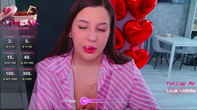 Your Katy online show from March 2025 04:13:01 AM