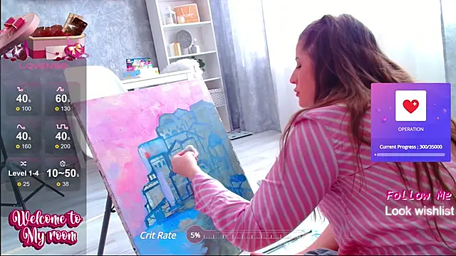 Your Katy online show from March 2025 08:26:01 AM