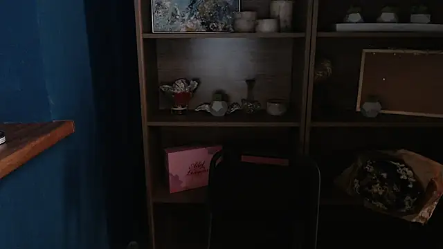 Your Jessy online show from January 2025 01:56:02 PM