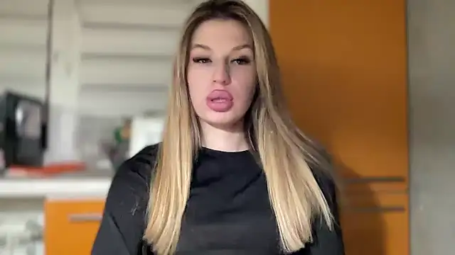 Your Jessy online show from February 2025 07:14:01 PM