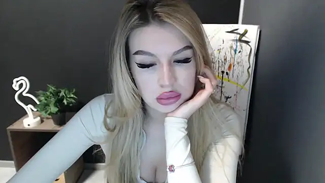 Your Jessy online show from April 2026 12:14:02 PM