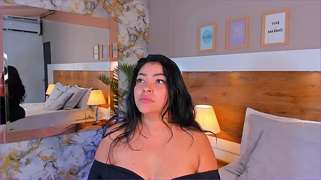 EmaBakker online show from February 2026 06:23:02 AM