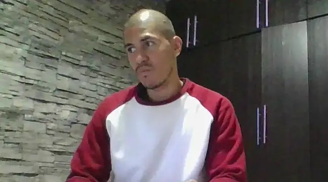 Sexylatin64 online show from February 2025 02:29:02 AM