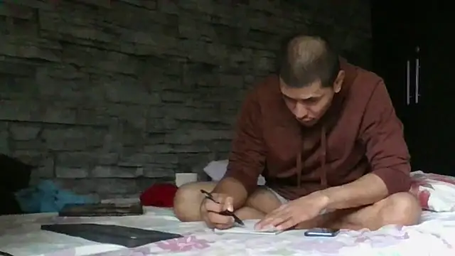 Sexylatin64 online show from February 2026 11:42:01 AM