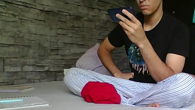 Snapshot of Sexylatin64 chatting on April 2026 12:53:02 PM Sexylatin64 online show from April 2026 12:53:02 PM
