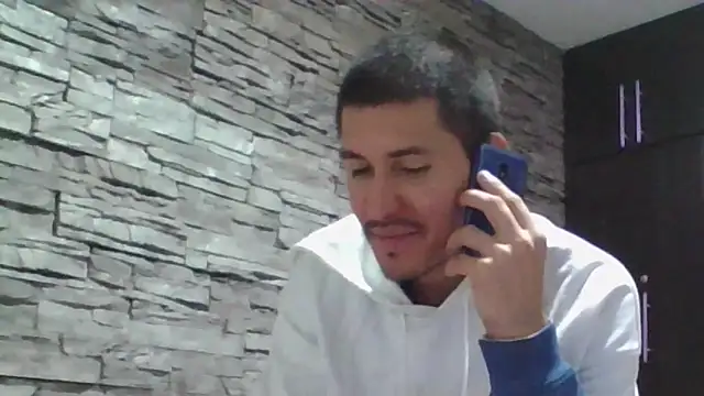Snapshot of Sexylatin64 chatting on May 2026 01:03:02 AM Sexylatin64 online show from May 2026 01:03:02 AM