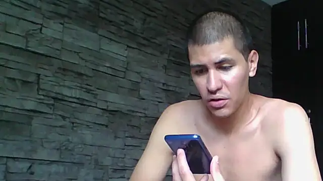 Snapshot of Sexylatin64 chatting on June 2026 03:57:01 PM Sexylatin64 online show from June 2026 03:57:01 PM