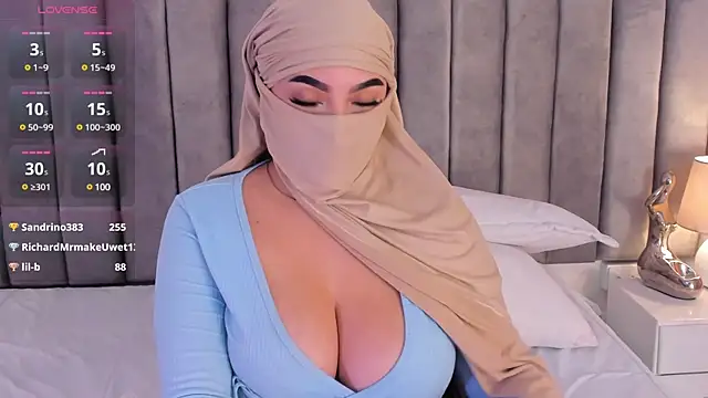  malih  online show from December 2024 03:31:02 PM