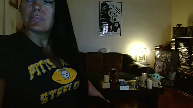 mandaloriangirls online show from September 2025 05:37:01 PM