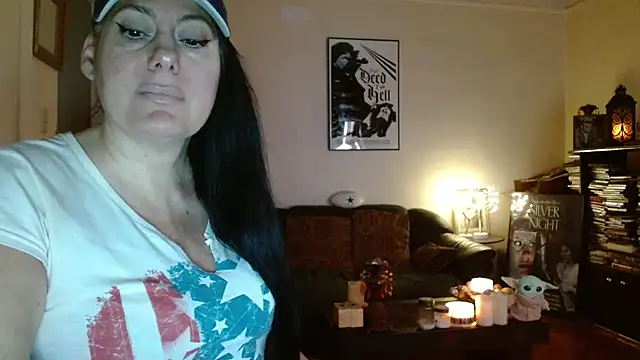 mandaloriangirls online show from January 2026 06:00:02 PM