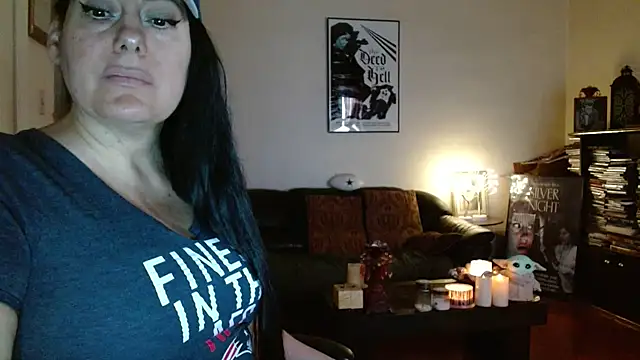 mandaloriangirls online show from January 2026 07:26:01 PM