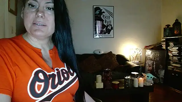 mandaloriangirls online show from April 2026 06:27:01 PM