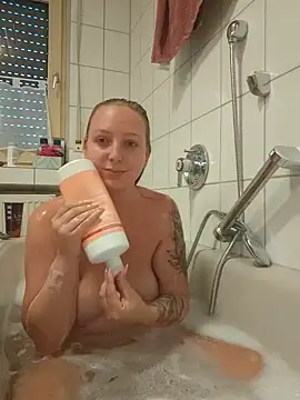 Milas Dreams online show from June 2026 06:43:01 PM
